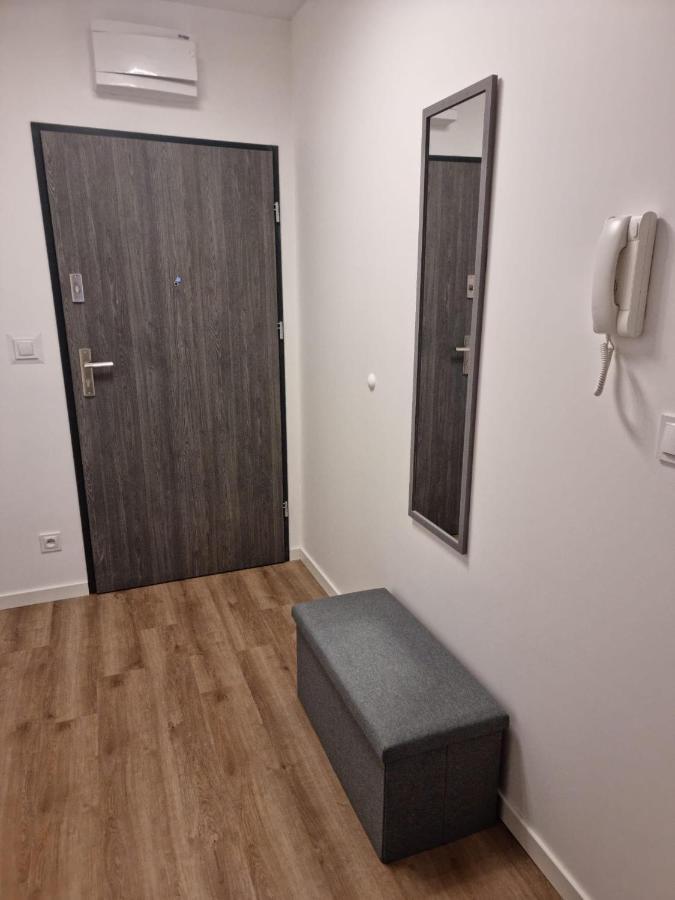 Apartament Anna Leszno  Ngoại thất bức ảnh
