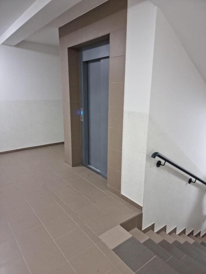 Apartament Anna Leszno  Ngoại thất bức ảnh