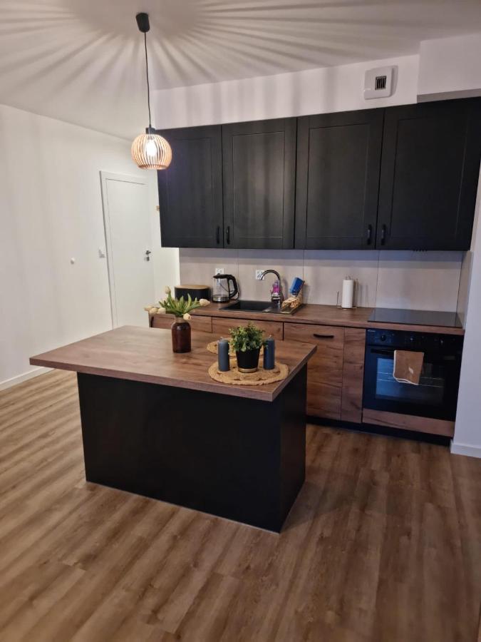 Apartament Anna Leszno  Ngoại thất bức ảnh