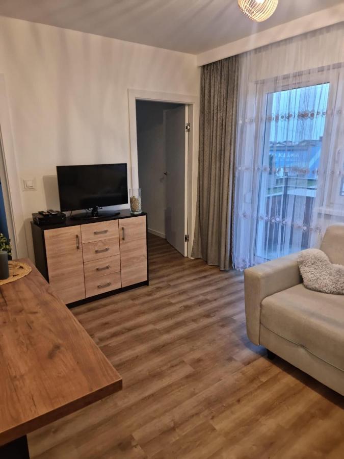 Apartament Anna Leszno  Ngoại thất bức ảnh