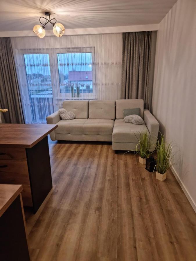 Apartament Anna Leszno  Ngoại thất bức ảnh
