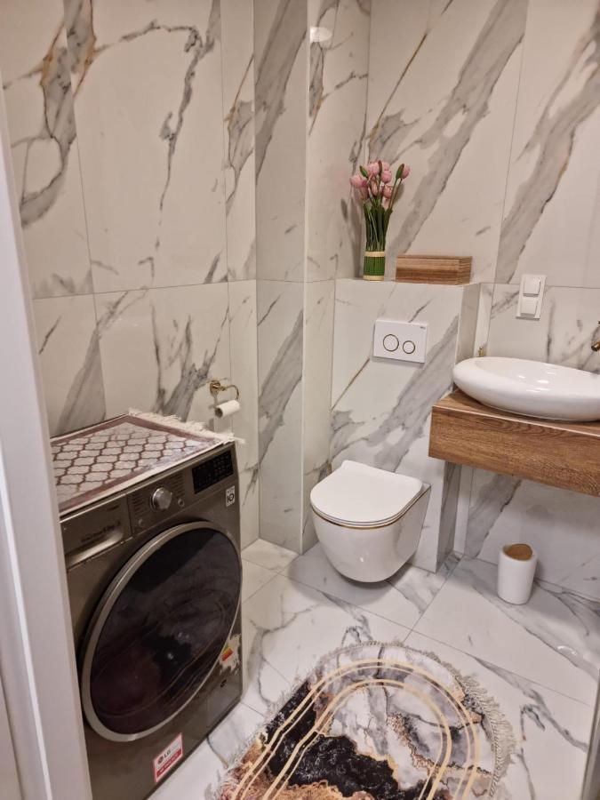 Apartament Anna Leszno  Ngoại thất bức ảnh